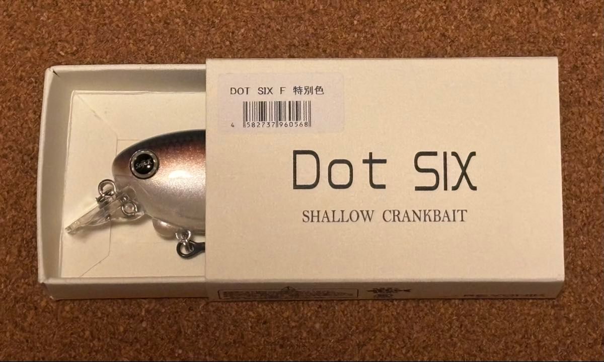 特別色】REVONIK Dot SIX / レヴォニック ドットシックス｜Yahoo