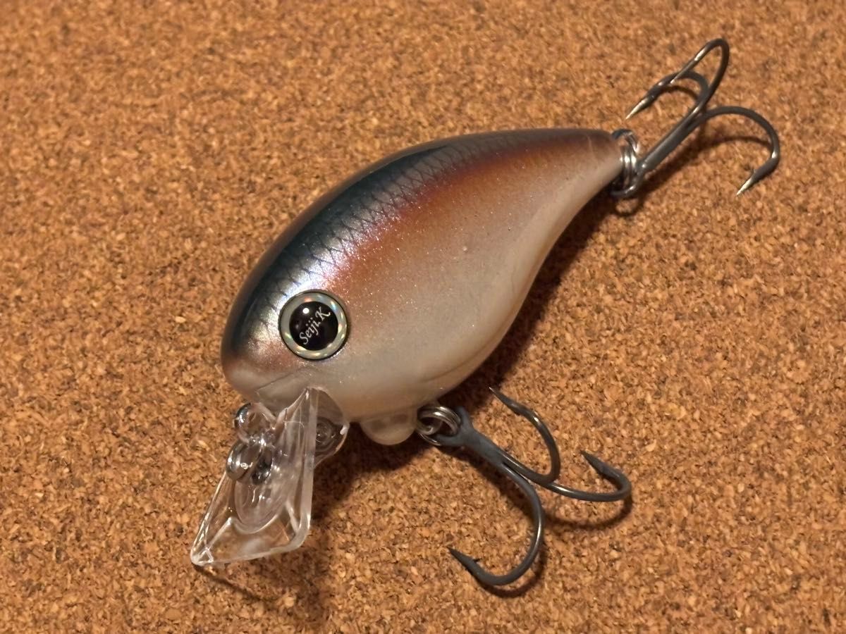 特別色】REVONIK Dot SIX / レヴォニック ドットシックス｜Yahoo