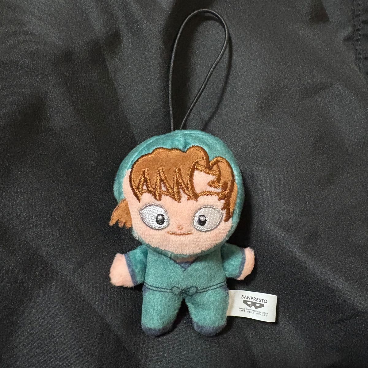 劇場版 忍たま乱太郎 ほわぬい vol 2 善法寺伊作｜Yahoo!フリマ（旧