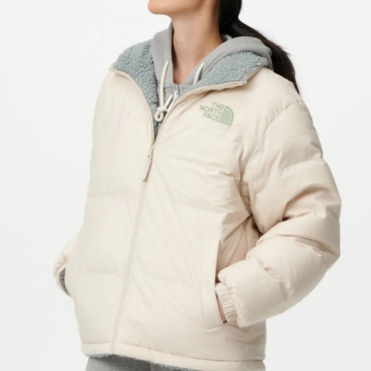 THE NORTH FACE 新品未使用 韓国正規品 ノースフェイス ビー ベター