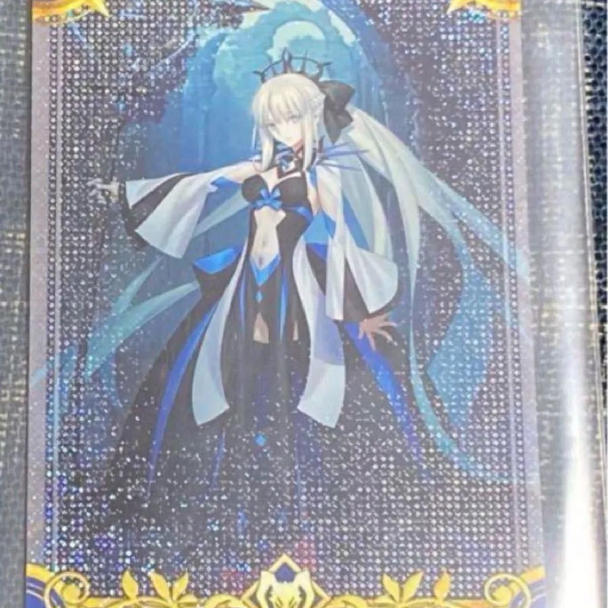 fgoアーケード モルガン フェイタル｜Yahoo!フリマ（旧PayPayフリマ）