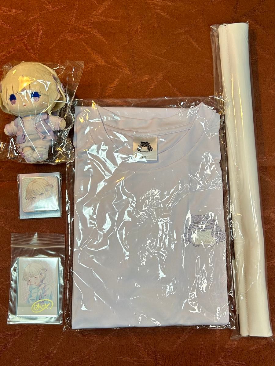 新品未開封】轟はじめ 誕生日記念2024 フルセット(直筆サイン)｜Yahoo