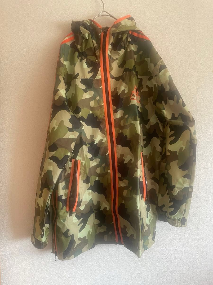 ファンの方へ】hide迷彩ジャケット サイズ4｜Yahoo!フリマ（旧PayPay