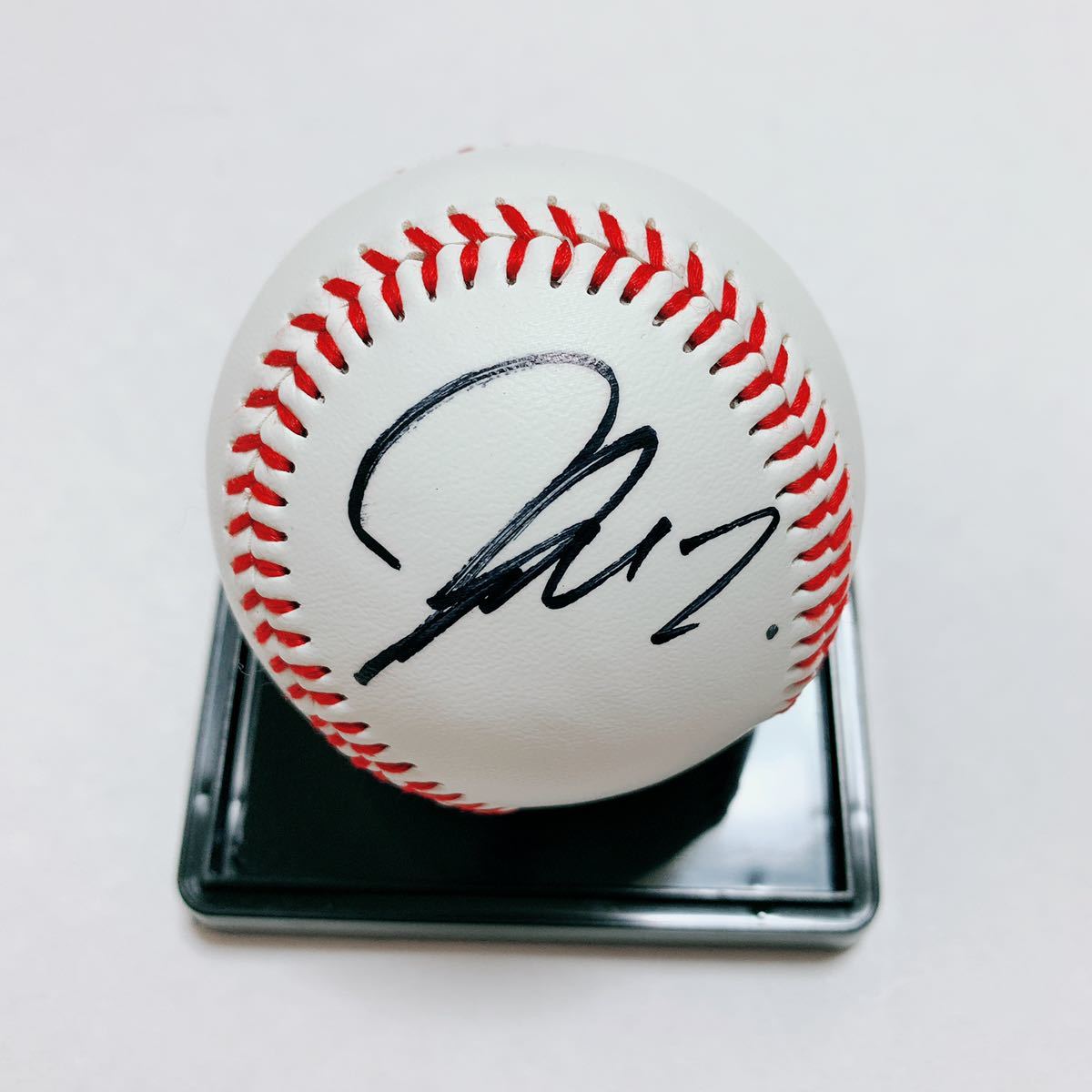 Yahoo!オークション - 広島東洋カープ 田中広輔 #2 直筆サインボール