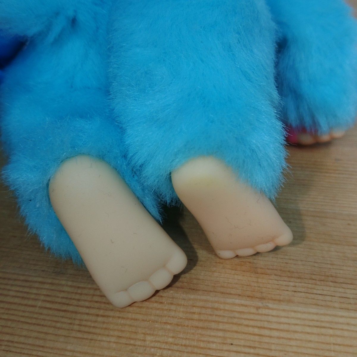 モンチッチ 富士山 ご当地 モンチッチ 富士山限定 セキグチ 人形 タグ