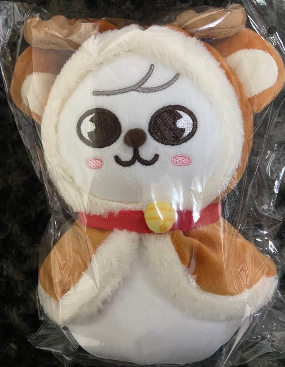 straykids スキズ ポップアップ パピーム【新品未開封】特典トレカ