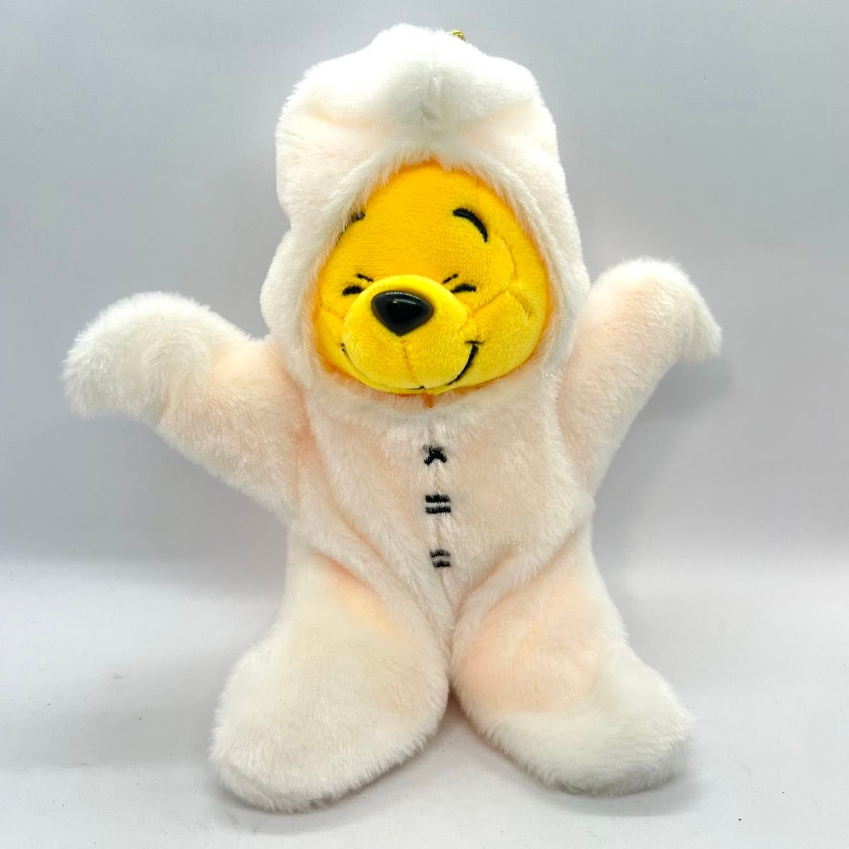 美品】The Wishing Bear プーさんのきらきら星 ぬいぐるみ くまのプー