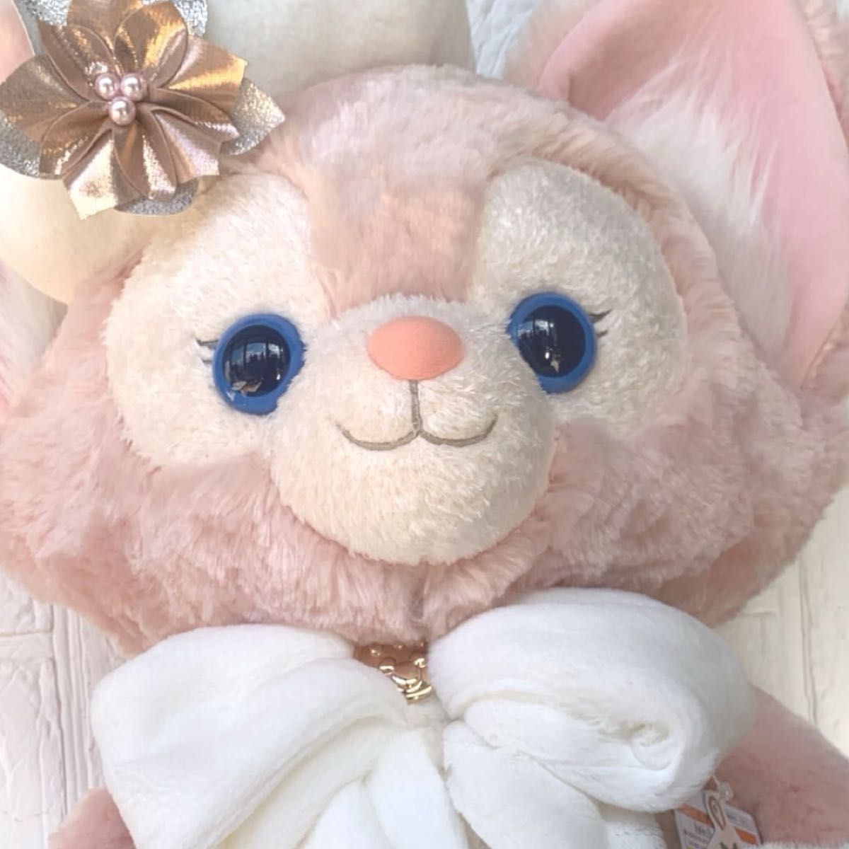 商品指定 東京ディズニーシー限定 ダンシングスノーフレークス