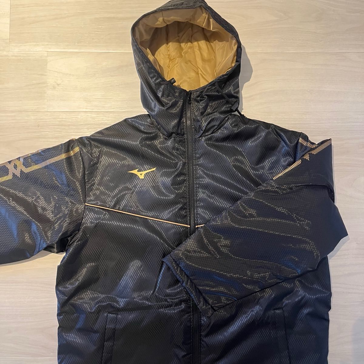 最新2025年 第101回東京箱根駅伝応援非売品ミズノオリジナルベンチ