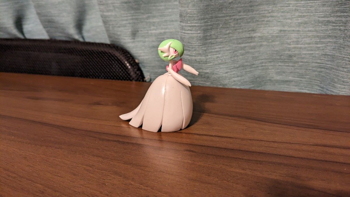 レア】ポケットモンスター ポケモン モンコレ メガサーナイト