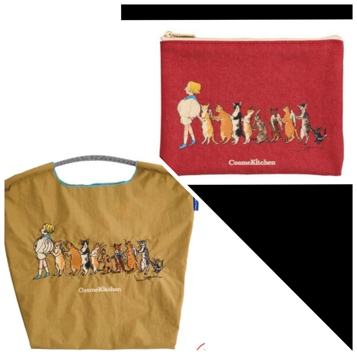 コスメキッチン くらはしれい ボールアンドチェーン｜Yahoo!フリマ（旧