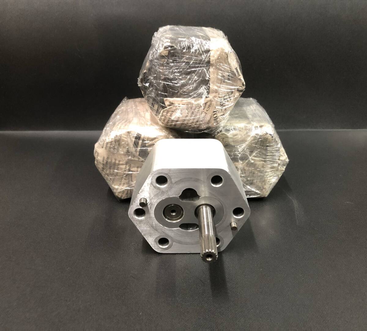 ローライダー ハイドロ ポンプヘッド マルゾッキ｜Yahoo!フリマ（旧