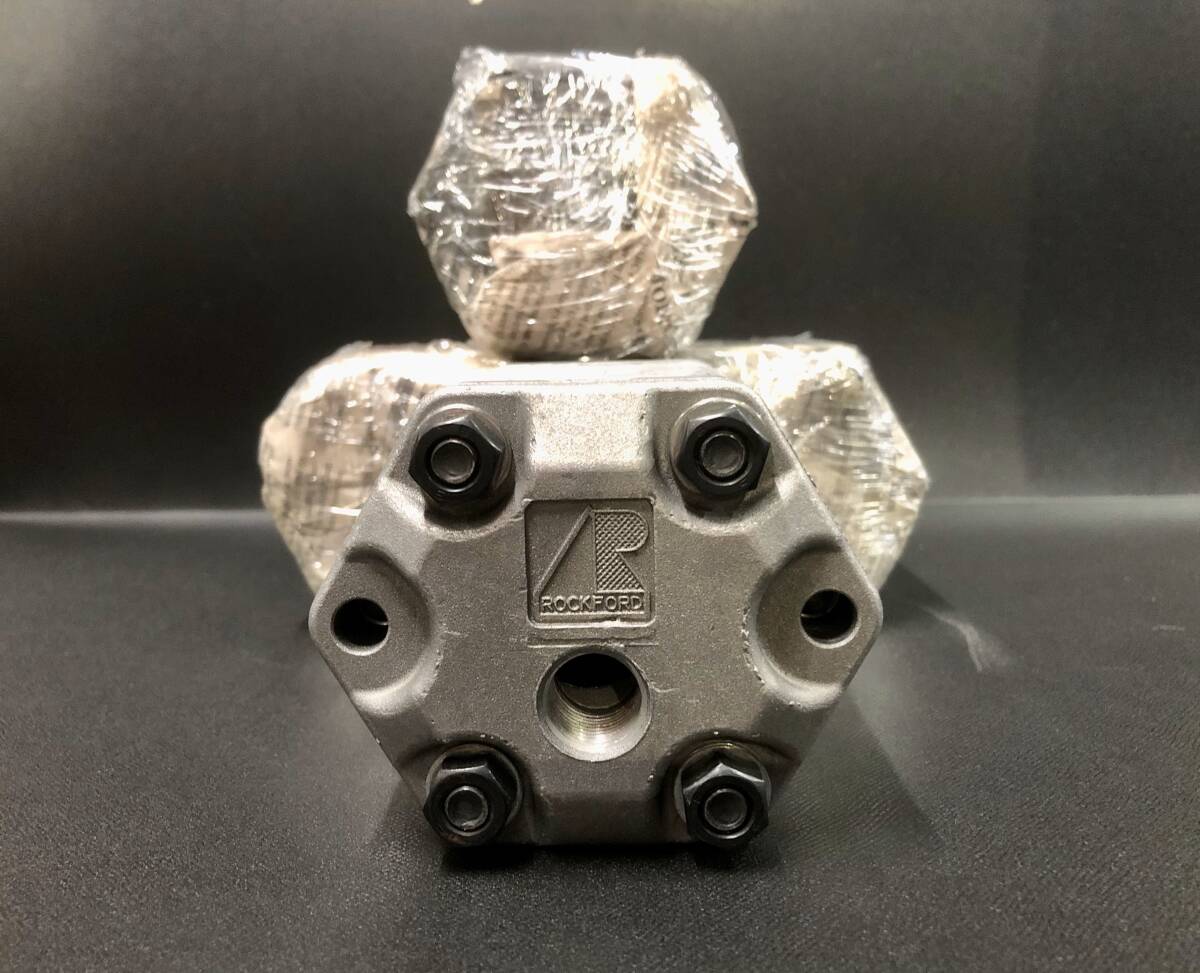 ローライダー ハイドロ ポンプヘッド マルゾッキ｜Yahoo!フリマ（旧