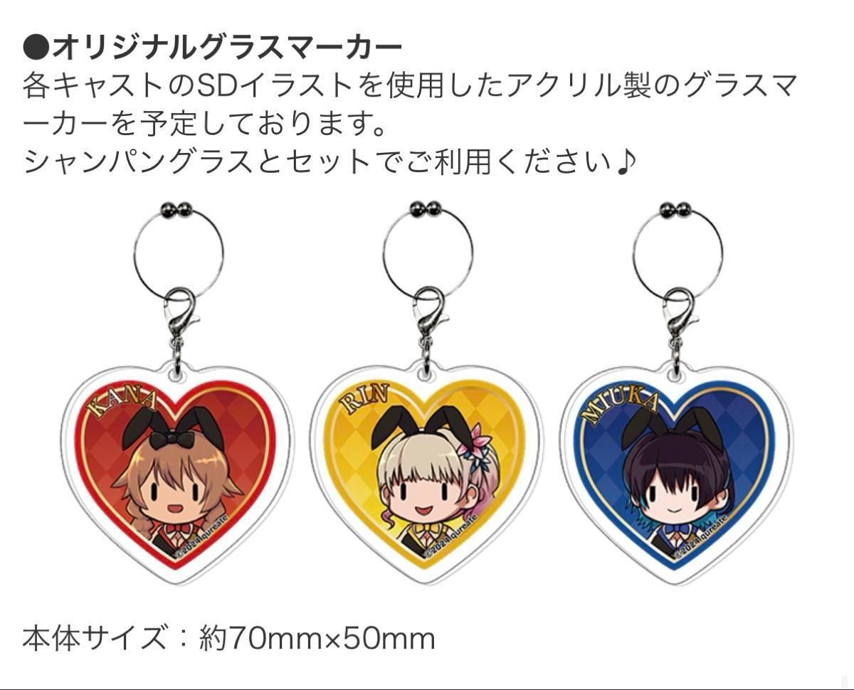 新品未開封 バニーガーデン ファミ通DXパック ハーレムVIPセット