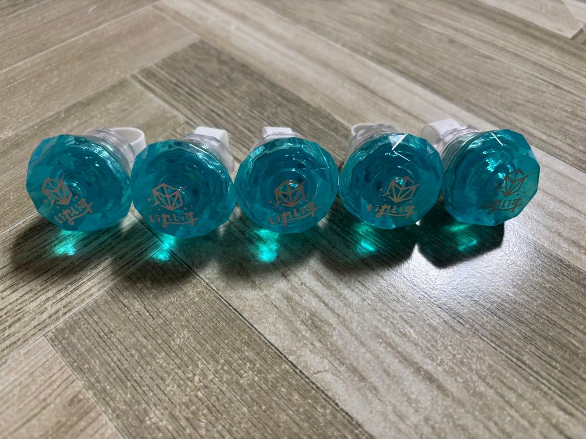 限定値下 いれいす リングライト ジュエル型 -hotoke- いむくん｜Yahoo