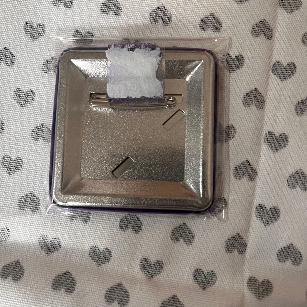 あんスタ 大神晃牙 TRIP アルバム 特典缶バッジ&ID風カード｜Yahoo