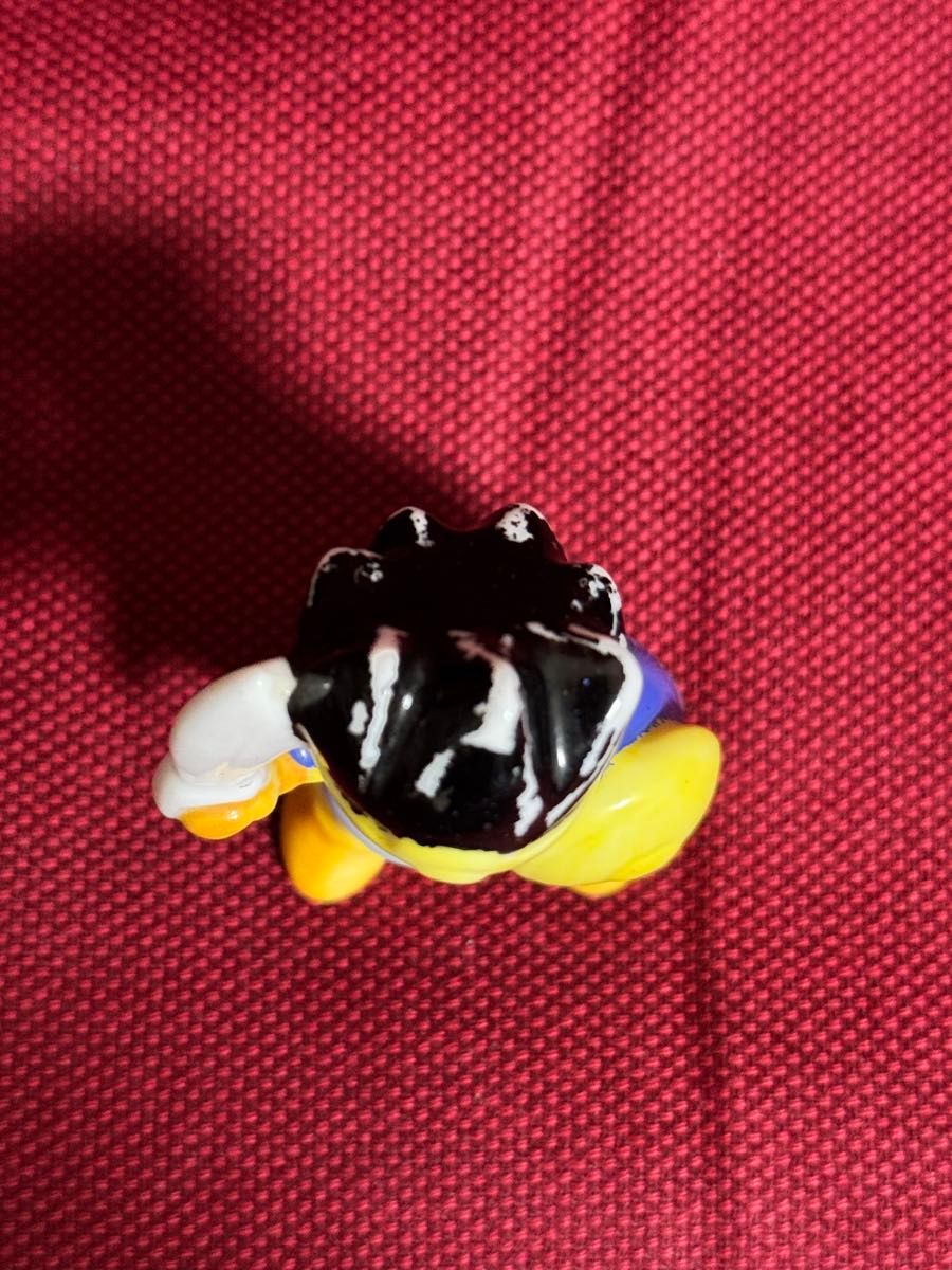 エニックス製 ドラゴンクエスト 勇者 陶器 フィギュア 当時物 ドラクエ