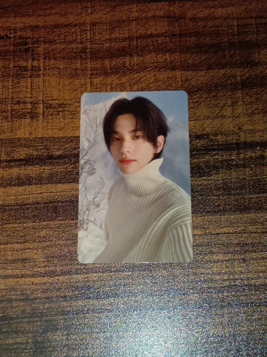 TWS SHINYU トゥアス シニュ HMV特典 トレカ｜Yahoo!フリマ（旧PayPay