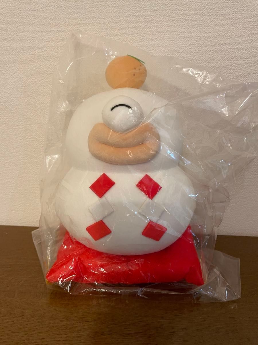 ちいかわ ちいかわらんど オデみもち ぬいぐるみ オデ｜Yahoo!フリマ