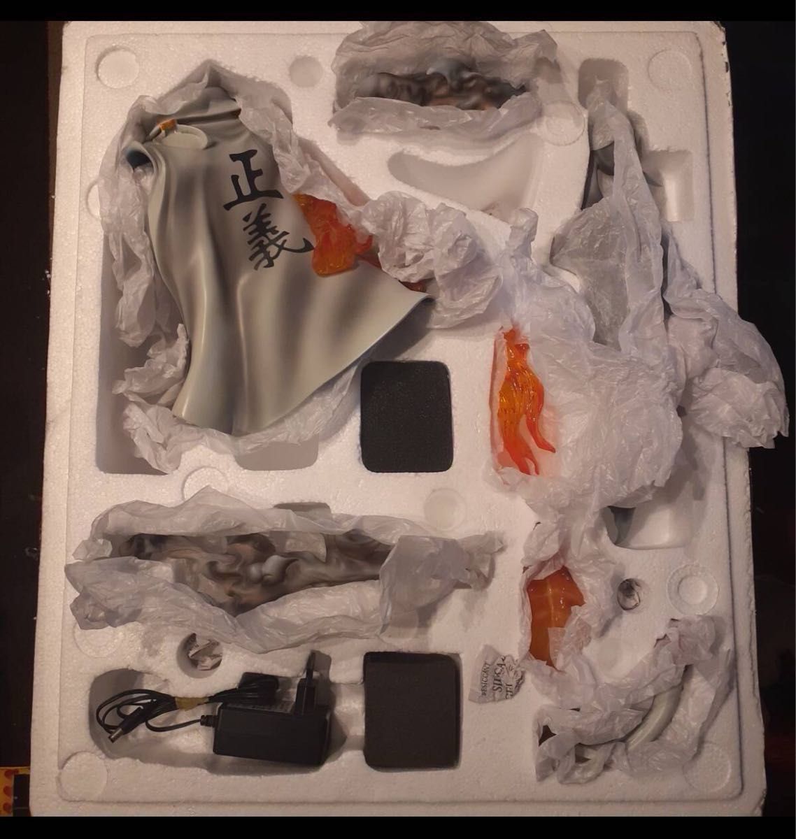 Pandora Studio パンドラスタジオ 大将 赤犬 サカズキ ワンピース 海外