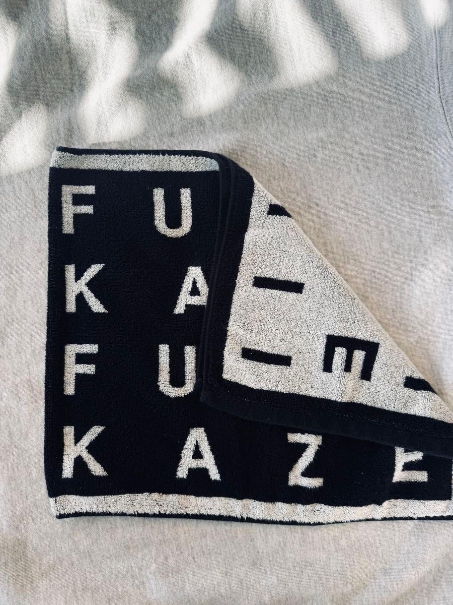 藤井風 タオル 初期 HELP EVER HURT NEVER｜Yahoo!フリマ（旧PayPay