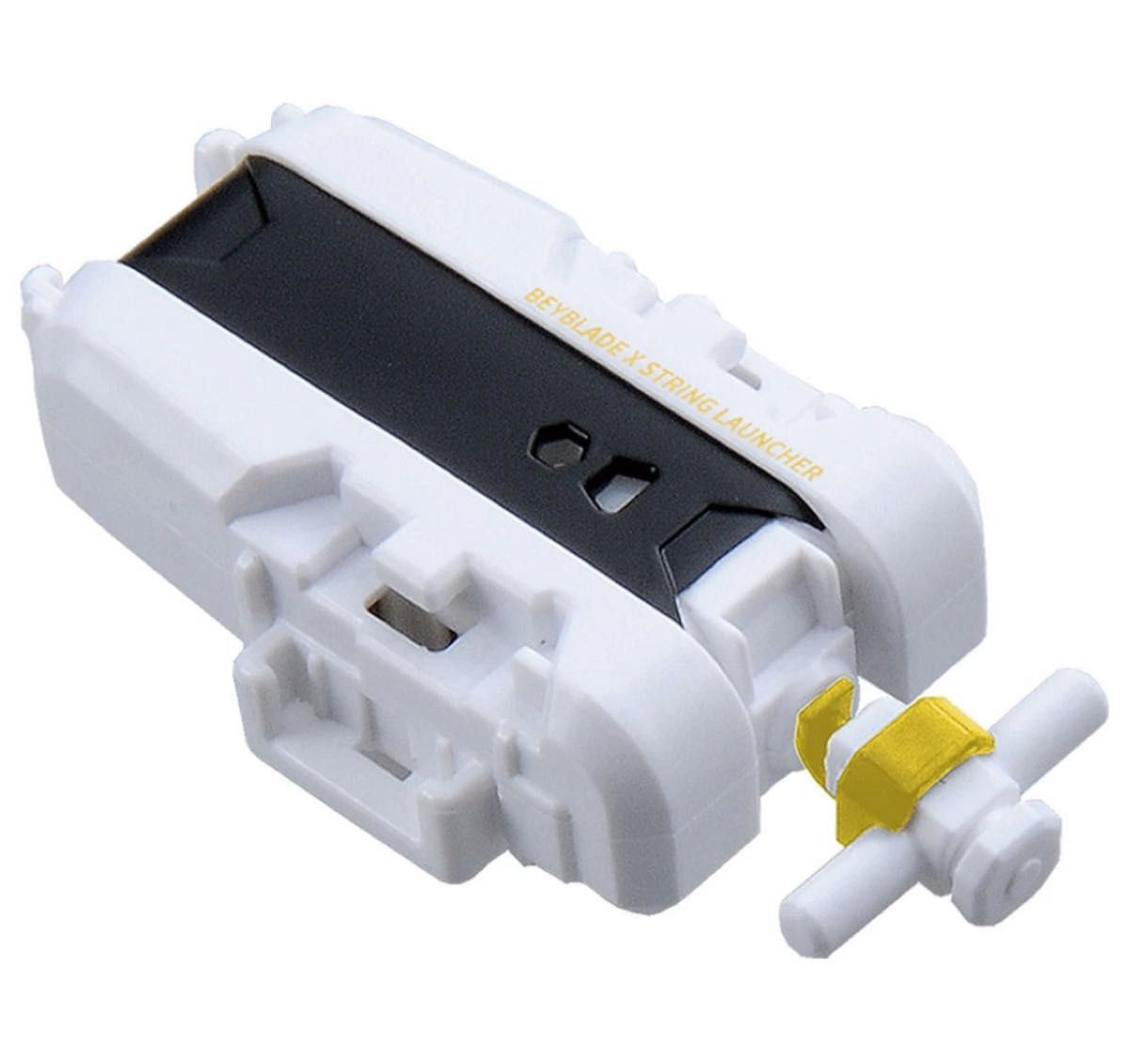 新品未開封品 BEYBLADE X UX-00 スターター アジアチャンピオンシップ