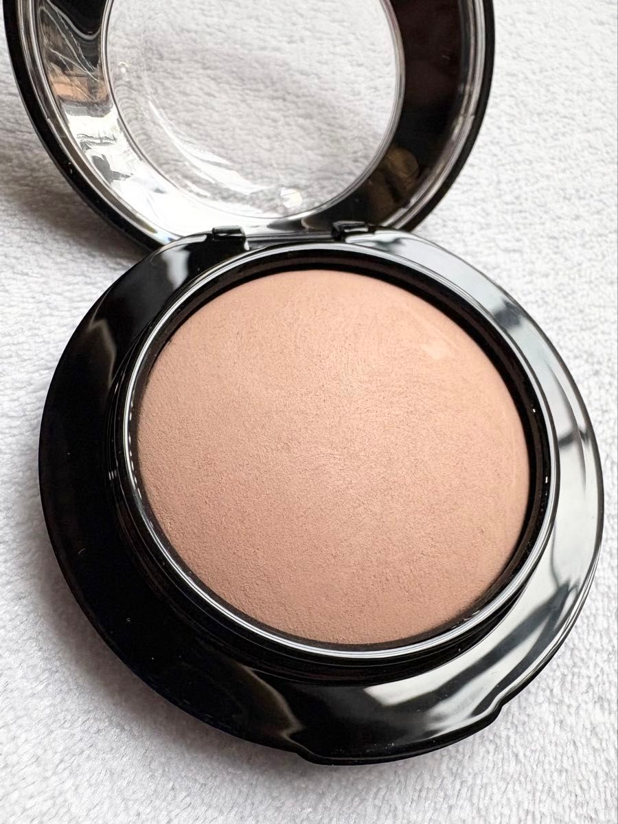 MAC ミネラライズブラッシュ コスミックフォース 廃盤 チーク 頬紅