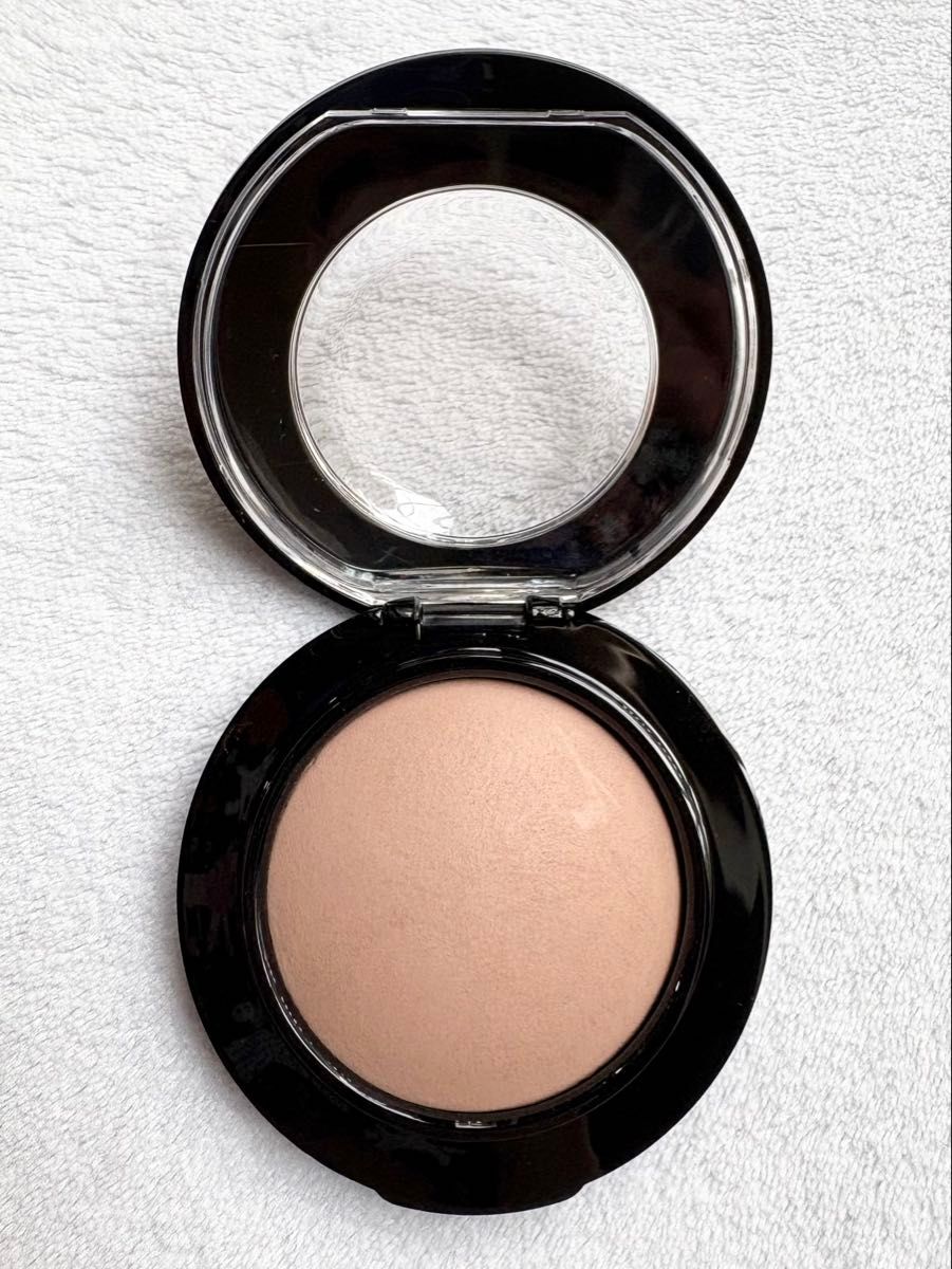 MAC ミネラライズブラッシュ コスミックフォース 廃盤 チーク 頬紅