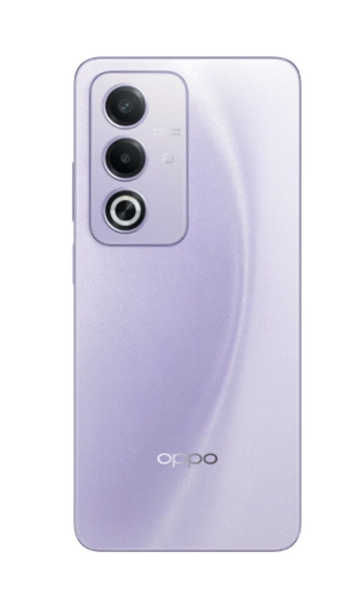 OPPO A3 5G パープル A4020P SIMフリー12/12発売 未開封 ワイモバイル