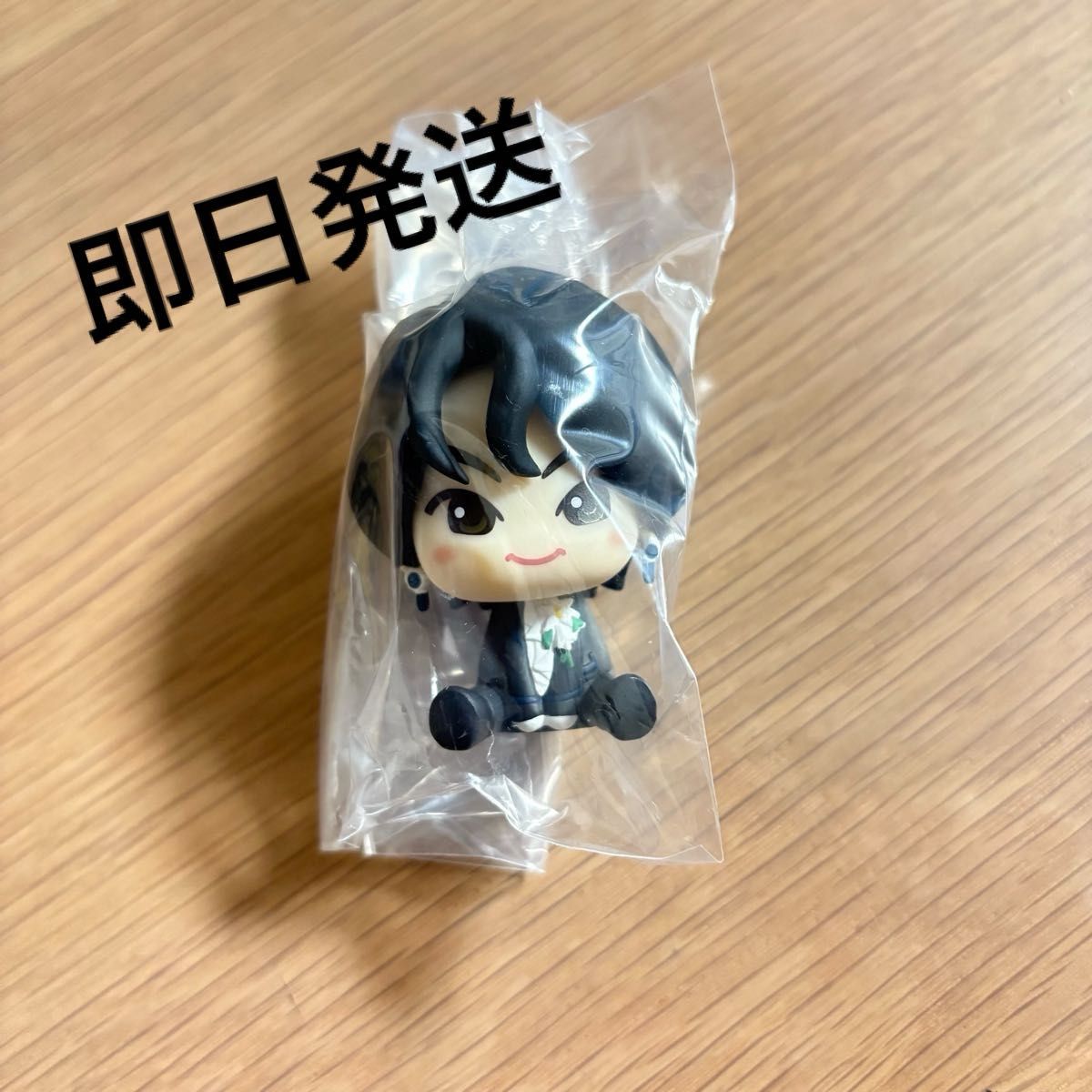 Mrs GREEN APPLE 一番くじ C賞 シークレット 大森元貴 縦眉｜Yahoo