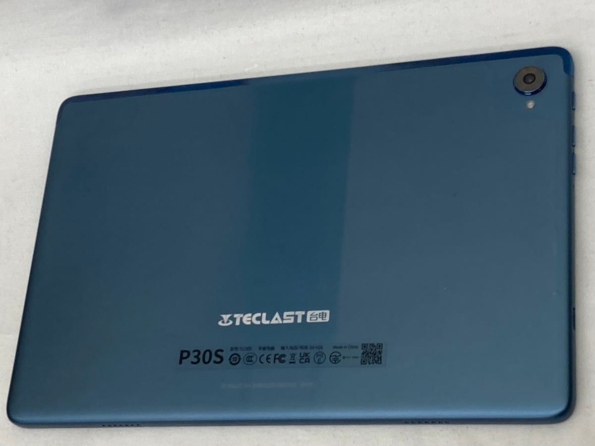 TECLAST タブレット tPAd TLC005 Android｜Yahoo!フリマ（旧PayPayフリマ）