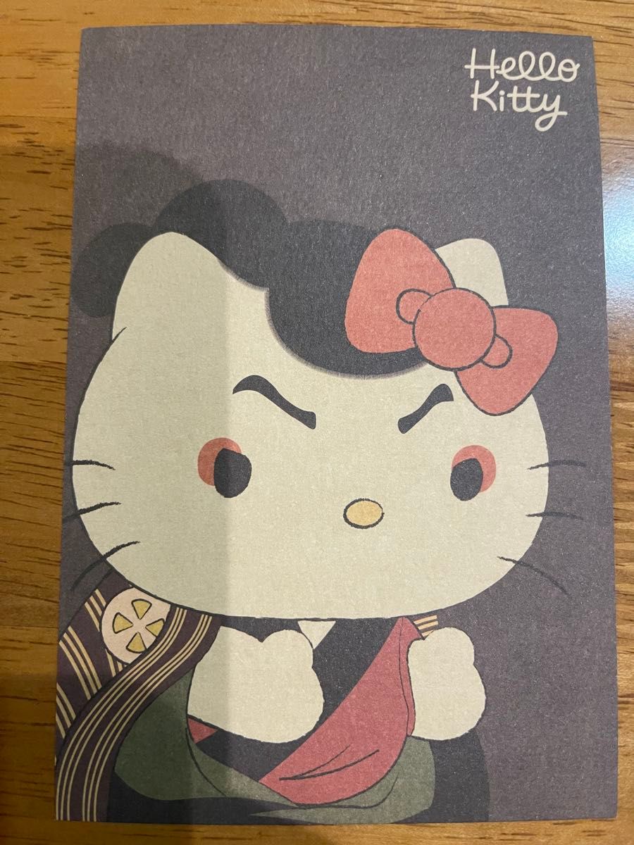 お値下げ・キティ展・ポストカード｜Yahoo!フリマ（旧PayPayフリマ）