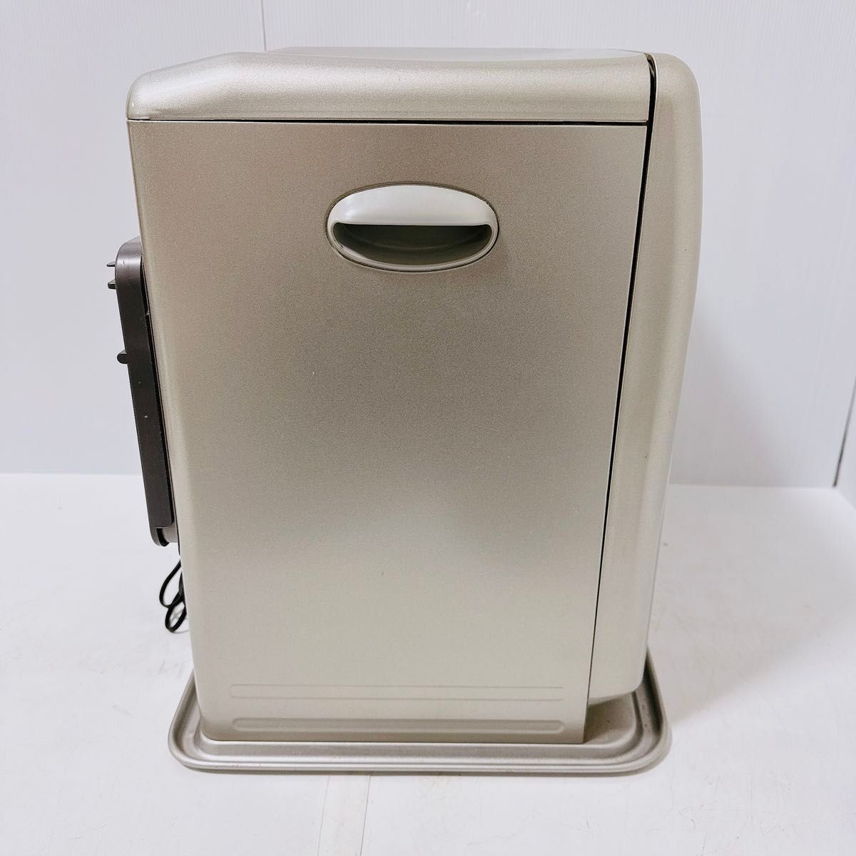 ダイニチ ブルーヒーター 石油ファンヒーター FW-3714LE｜Yahoo!フリマ