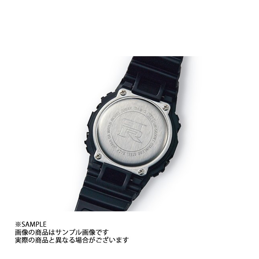 Yahoo!オークション - 即納 日産 GT-R G-SHOCK ジーショック 時計 ウォ
