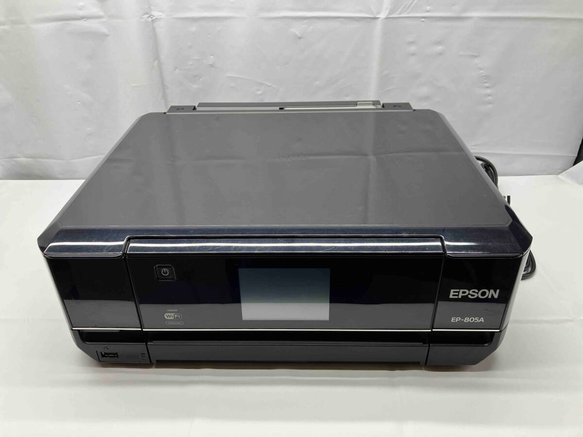 Yahoo!オークション - ジャンク EPSON EP-805A エプソン プリンター