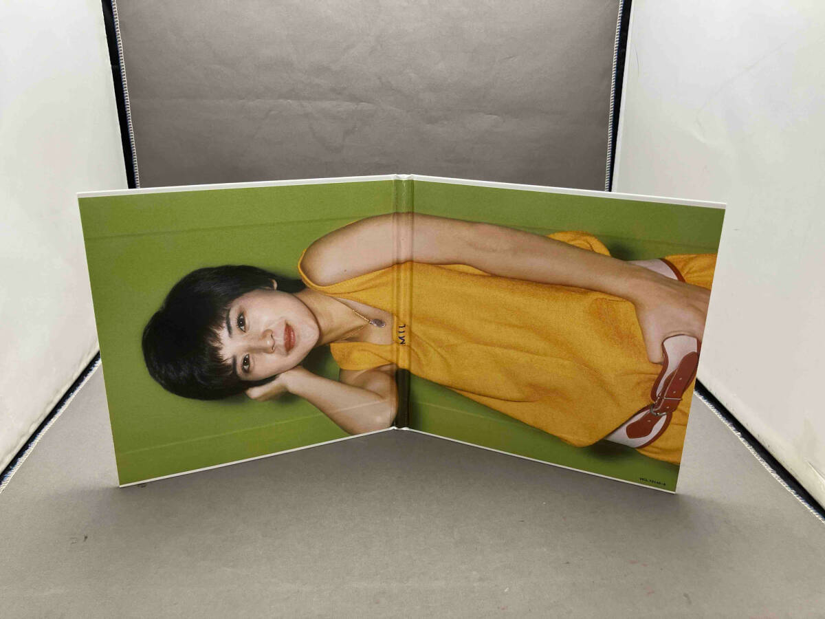 ゴールデン☆アイドル 桜田淳子 CD4枚組 ゴールデン☆アイドル 桜田