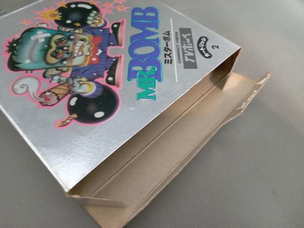 Yahoo!オークション - 学研 TVボーイソフト MR.BOMB ミスターボム （ゆ