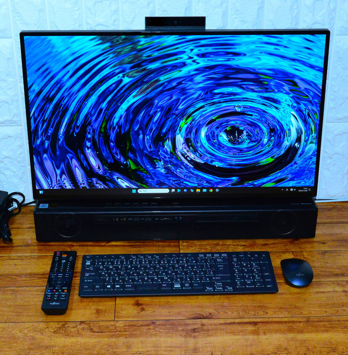 使用少♪i7-10750H/Win11/テレビ/20GB/M.2+3TB/27型 【公式通販】