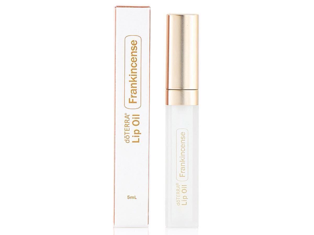 ドテラ リップオイル フランキンセンス doTERRA グロス リップ｜Yahoo