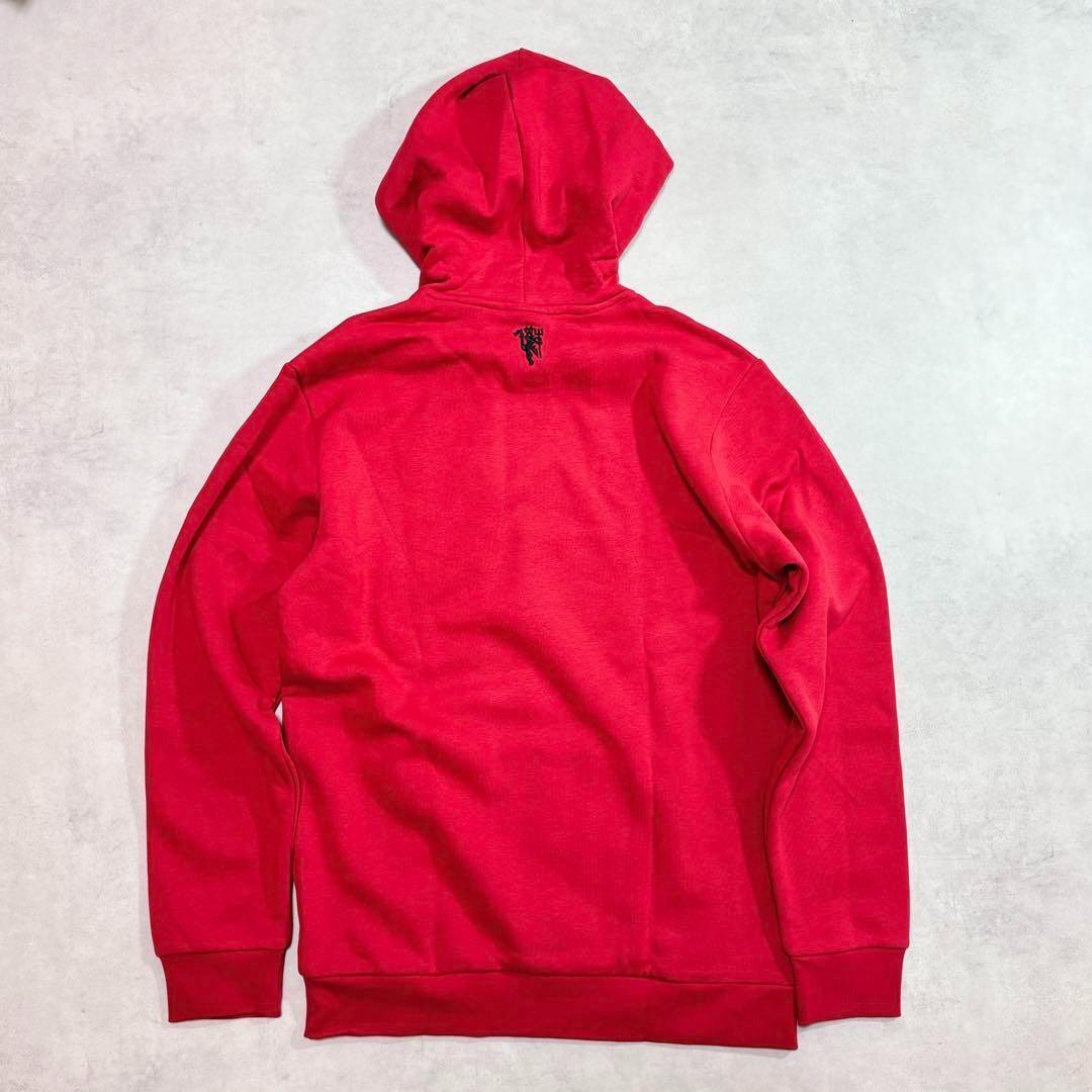 新品 XLサイズ アディダスオリジナルス マンチェスターユナイテッド