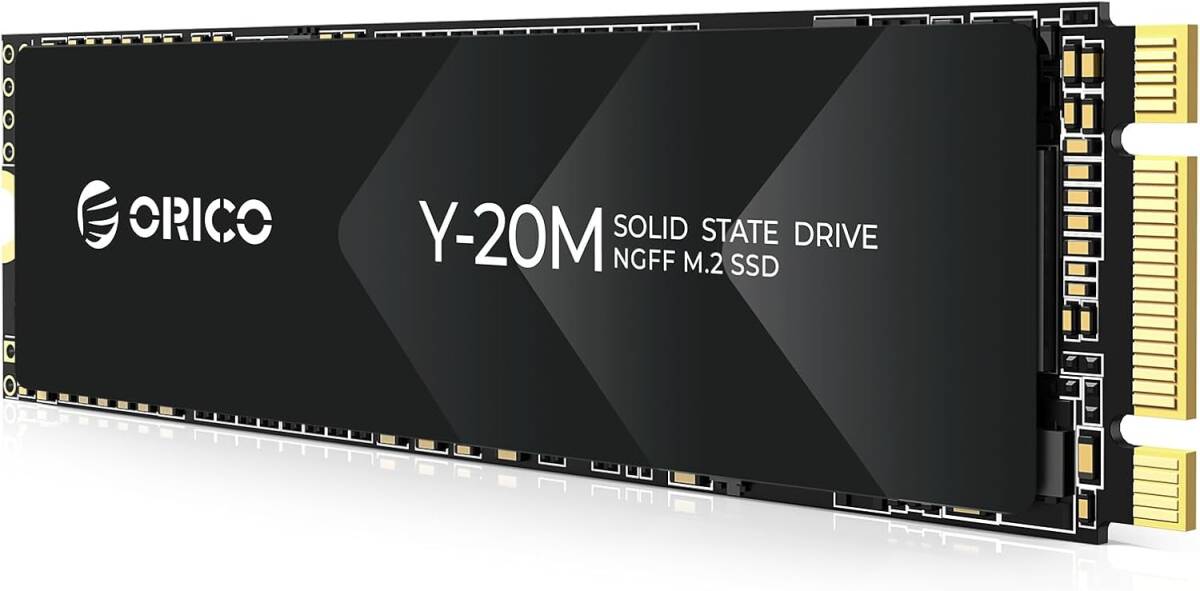 ORICO Y20M M 2 SATA SSD 2TB内蔵 SATA M 2 2280 SSD SATA III 6 0Gb/s
