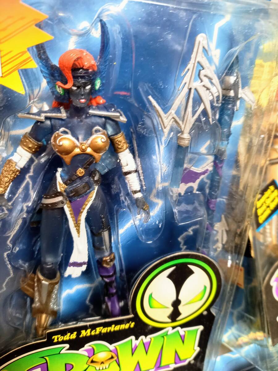 未開封 アンジェラ 4点セット ノーマル+ピューター+ゴールド+クリアー