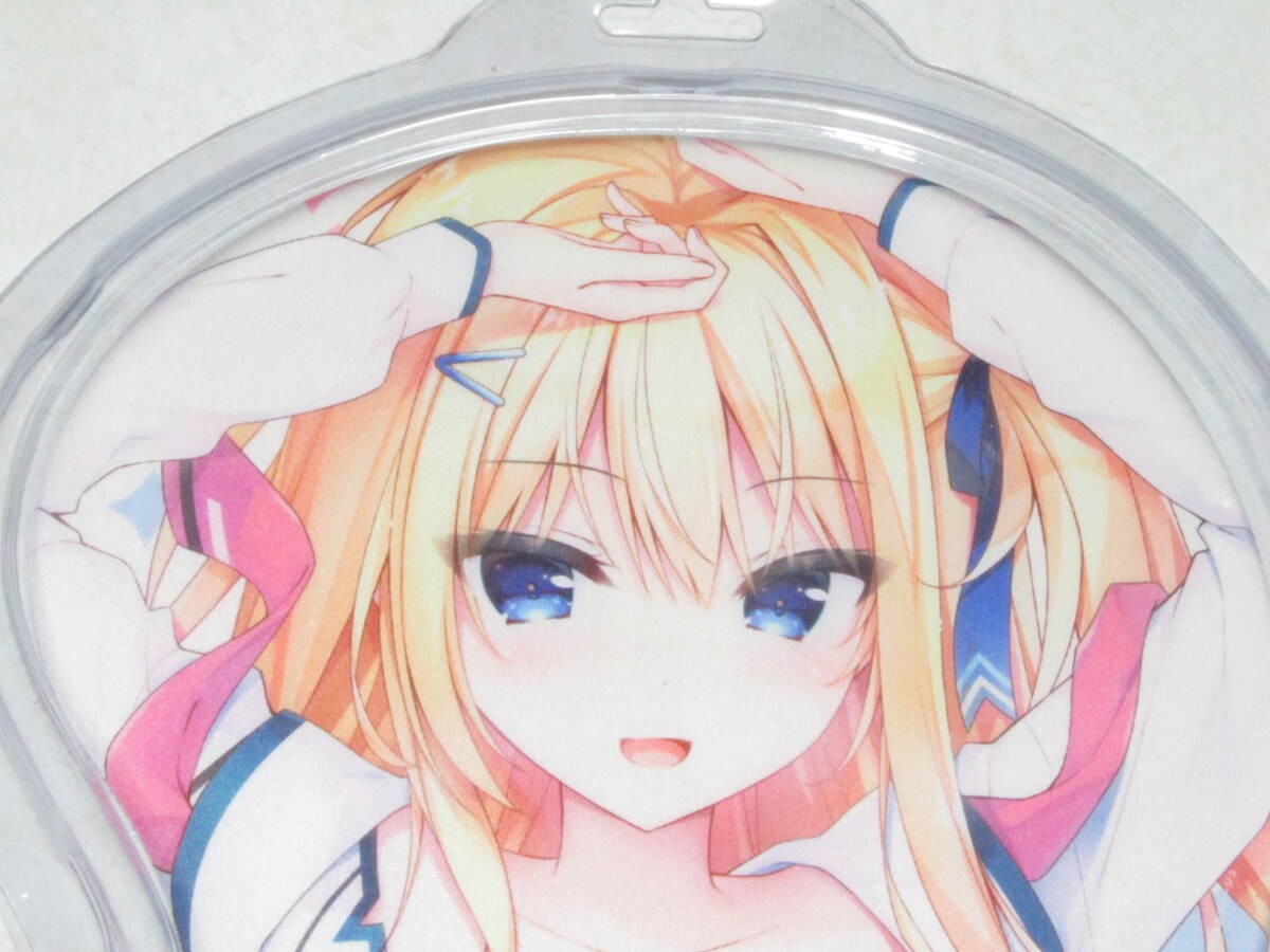 Bibian 比比昂 - コミケ105 C105 まどそふと 新作 セレクトオブ