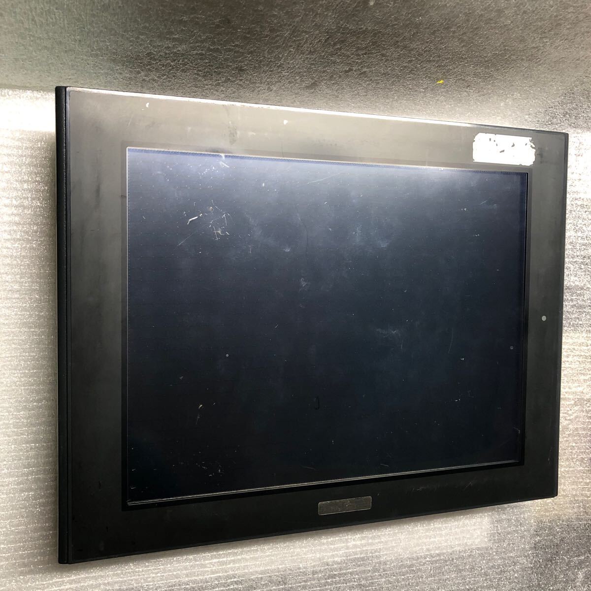 中古】GP2600-TC11タッチパネルモニター新品未使用】Pro-face
