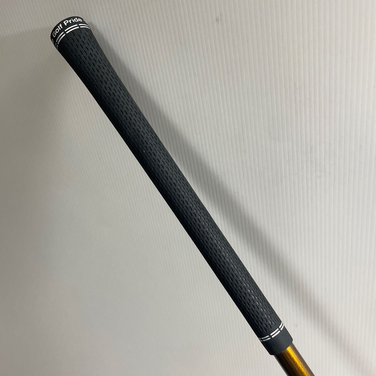 PINGスリーブ付き G400純正シャフト 1W用 ALTA J CB Sフレックス ピン