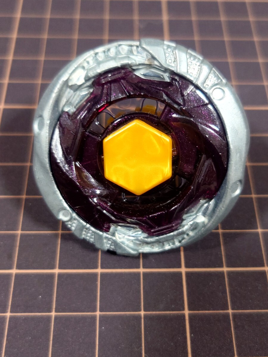 レア 中古 美品 完品 ファントムオリオン B D スターター BB118 メタル