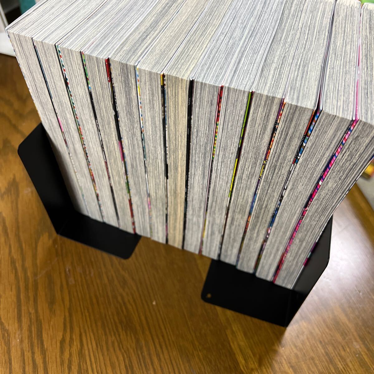 地獄楽 全13冊完結セット｜Yahoo!フリマ（旧PayPayフリマ）