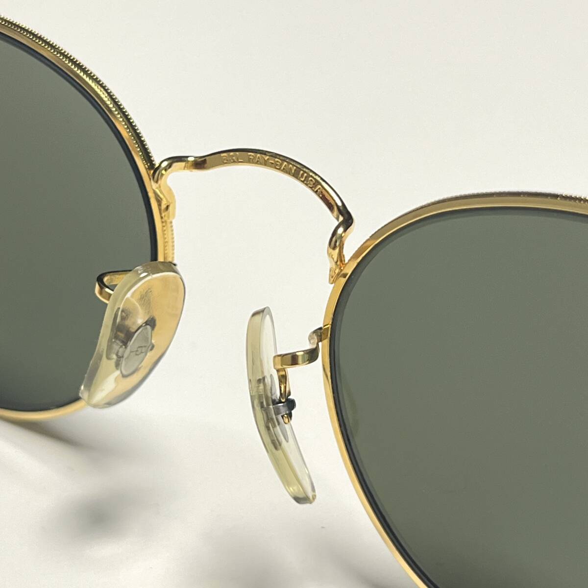 Vintage B&L Ray-Ban USA ヴィンテージ ボシュロム社製 レイバン