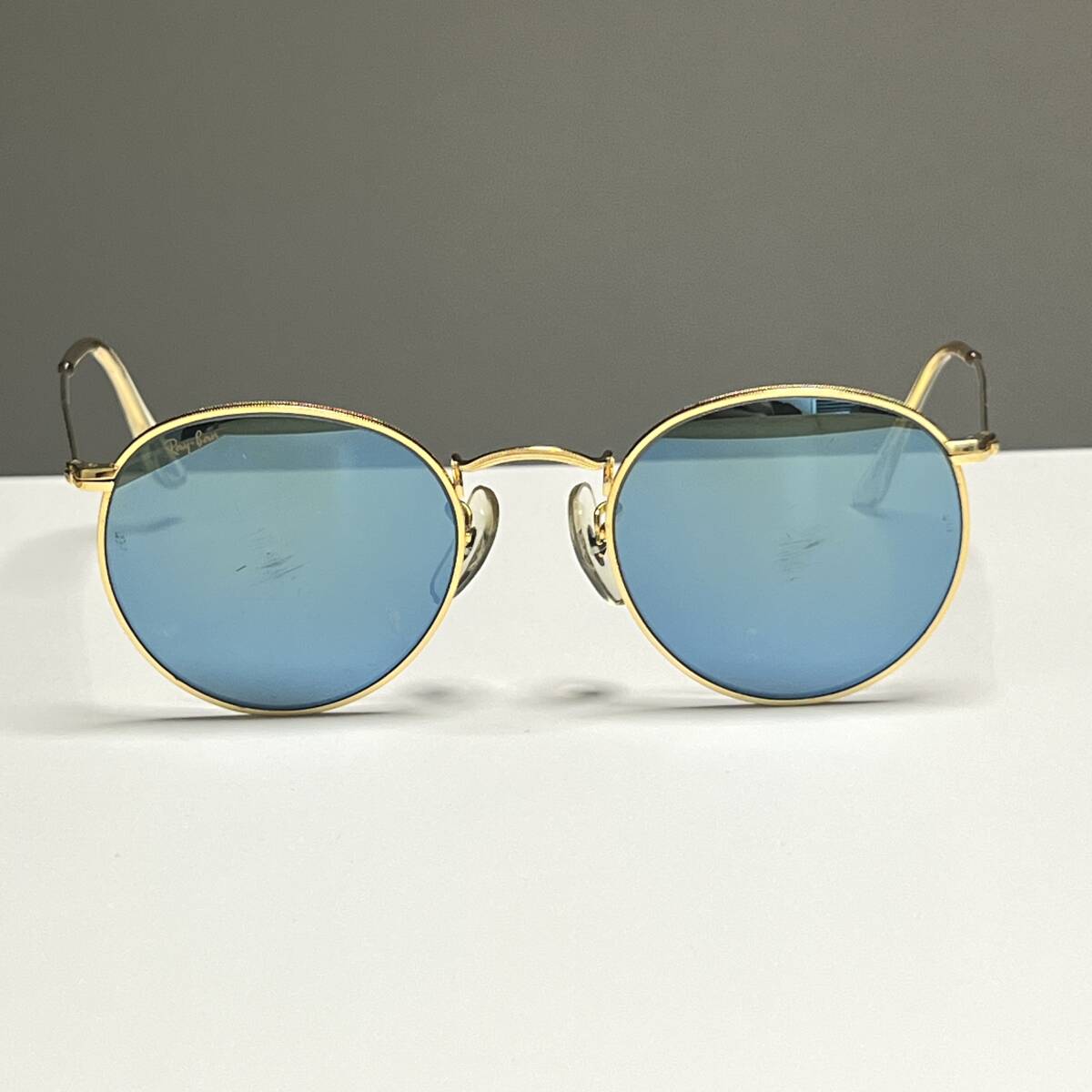 Vintage B&L Ray-Ban USA ヴィンテージ ボシュロム社製 レイバン