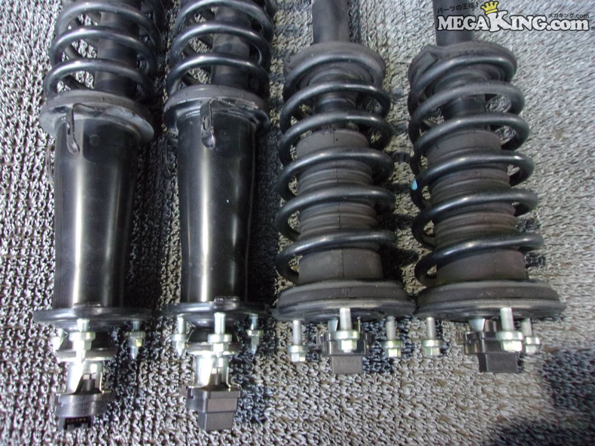 Yahoo!オークション - GWS214 クラウン マジェスタ 純正 ショック&サス